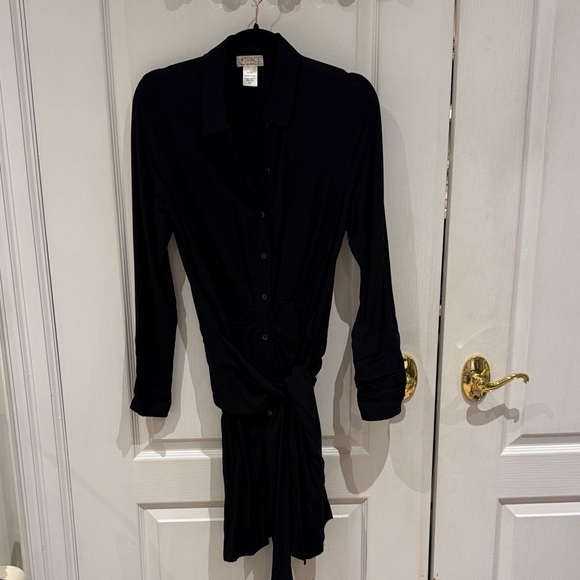 L*Space Aura Button-Up Dress - Picture 3 of 5